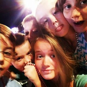 Meet your Posher, Mary